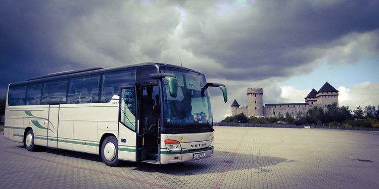 SETRA S415 GT-HD