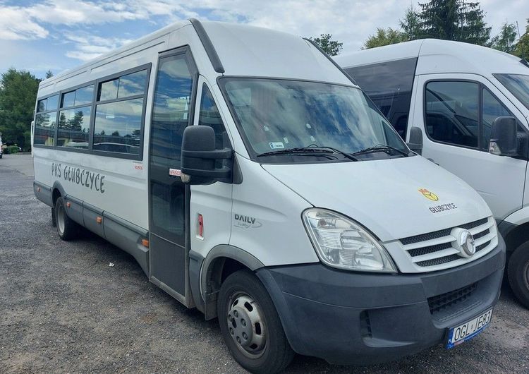 IVECO TURBO DAILY