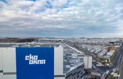 Zawieszone dojazdy pracowników do Eko Okien